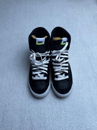 Zapatillas Nike Blazer, talla 43