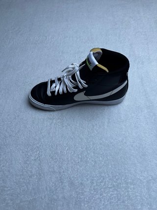Zapatillas Nike Blazer, talla 43