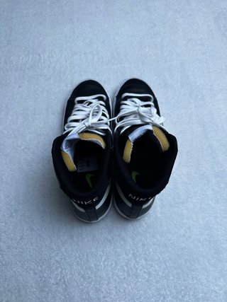 Zapatillas Nike Blazer, talla 43