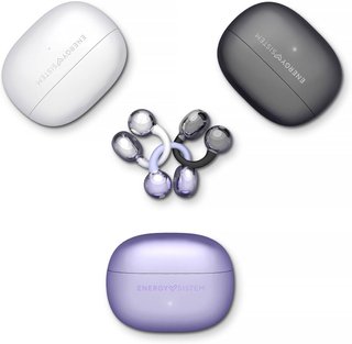 Energy Sistem auriculares bluetooth inalámbricos