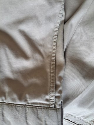 Pantalón Chino Beige Polo