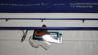 Caña de pesca