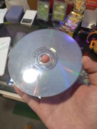 Yu-Gi-Oh! Capsule Monster Coliseum PS2