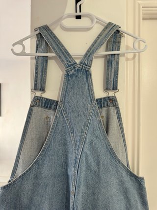 Peto Vaquero Baggy Vintage Levi's