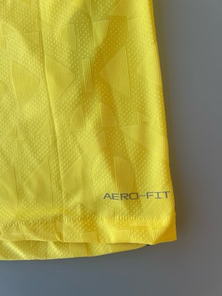 Camiseta Brasil Mundial 2026 Version Jugador XL