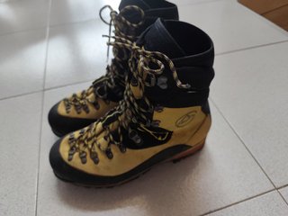 Botas Alta Montaña Sportiva Nepal Evo