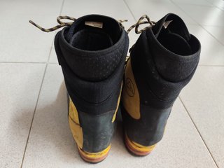 Botas Alta Montaña Sportiva Nepal Evo