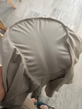 Culotte Siriko Gravel