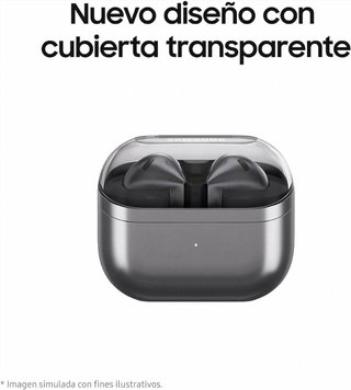 Samsung auriculares inalámbricos cancel ref:429349