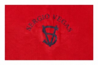 Pack Polos Camisetas Corta Pierre Cardin Sergio Ve
