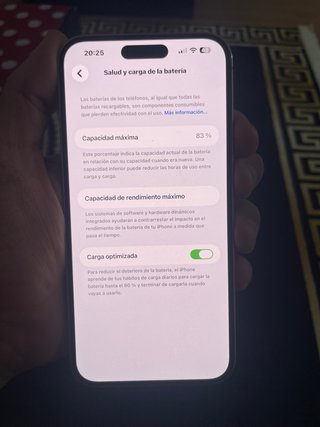 iPhone 14 Pro Max Argento