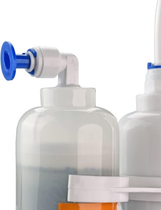 AQPET Osmosis OSMOSY4 agua acuario 4 etapas
