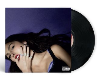 Vinilo Guts Olivia Rodrigo