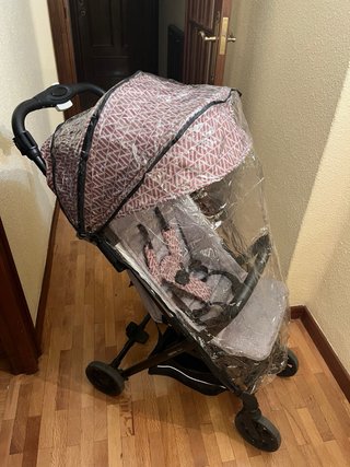 Inglesina Quid Silla de Paseo Viaje Cabina