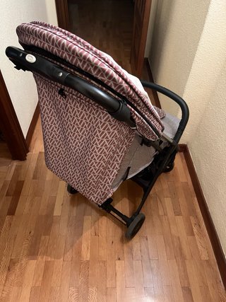 Inglesina Quid Silla de Paseo Viaje Cabina
