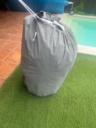 Funda para autocaravana 615-650