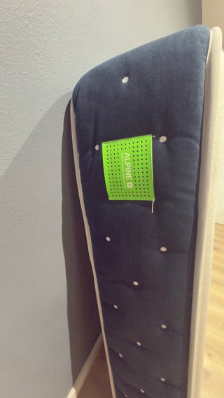 Canapé + Colchón 135cm