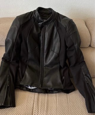 Chaqueta mujer Cuero ALPINESTAR Talla XS
