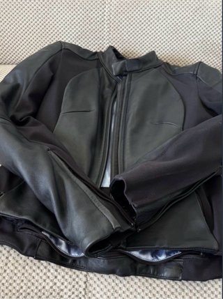 Chaqueta mujer Cuero ALPINESTAR Talla XS