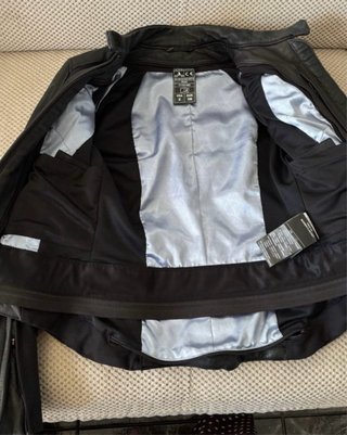 Chaqueta mujer Cuero ALPINESTAR Talla XS