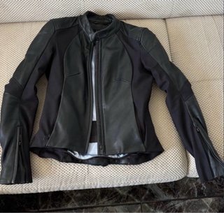 Chaqueta mujer Cuero ALPINESTAR Talla XS