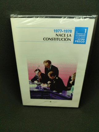 DVDs varios, documentales, música y más.