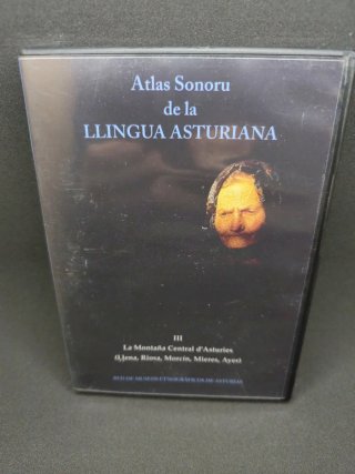 DVDs varios, documentales, música y más.
