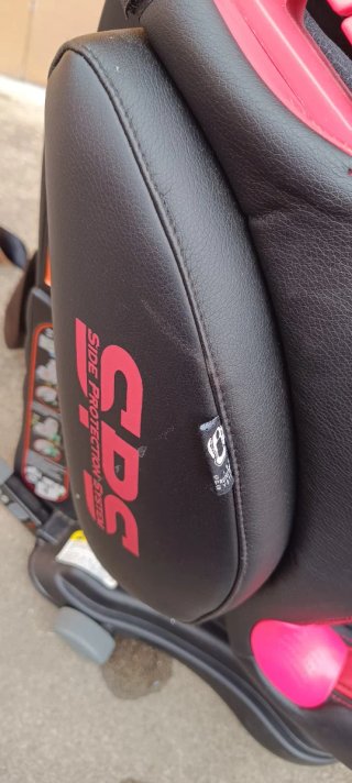 Silla coche Isofix Grupo 0-I-II Be Cool