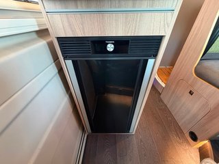 CAMPER ALTA GAMA LAIKA DESDE 589€// al mes