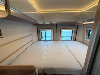 CAMPER ALTA GAMA LAIKA DESDE 589€// al mes