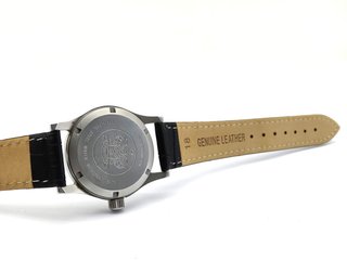 E1810509-0    Reloj Pulsera Caballero Hamilton Kha