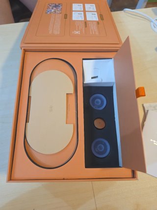 Kit Aerógrafo y Compresor Portátil