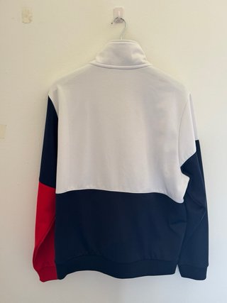Chaqueta Deportiva Fila Retro