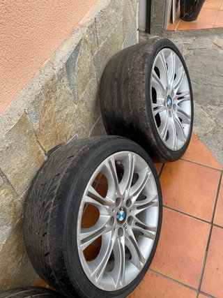 Llantas BMW 18 Pulgadas
