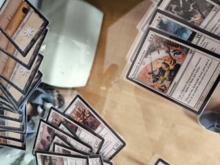 Mazo preconstruido Kamigawa