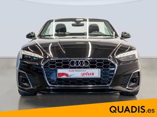 Audi A5 Cabrio S Line 35 TDI 120 kW (163 CV) S tronic