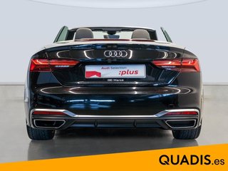 Audi A5 Cabrio S Line 35 TDI 120 kW (163 CV) S tronic