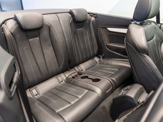 Audi A5 Cabrio S Line 35 TDI 120 kW (163 CV) S tronic