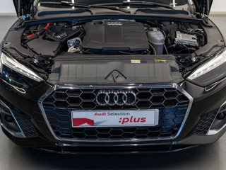 Audi A5 Cabrio S Line 35 TDI 120 kW (163 CV) S tronic