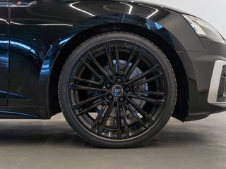 Audi A5 Cabrio S Line 35 TDI 120 kW (163 CV) S tronic