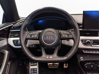 Audi A5 Cabrio S Line 35 TDI 120 kW (163 CV) S tronic