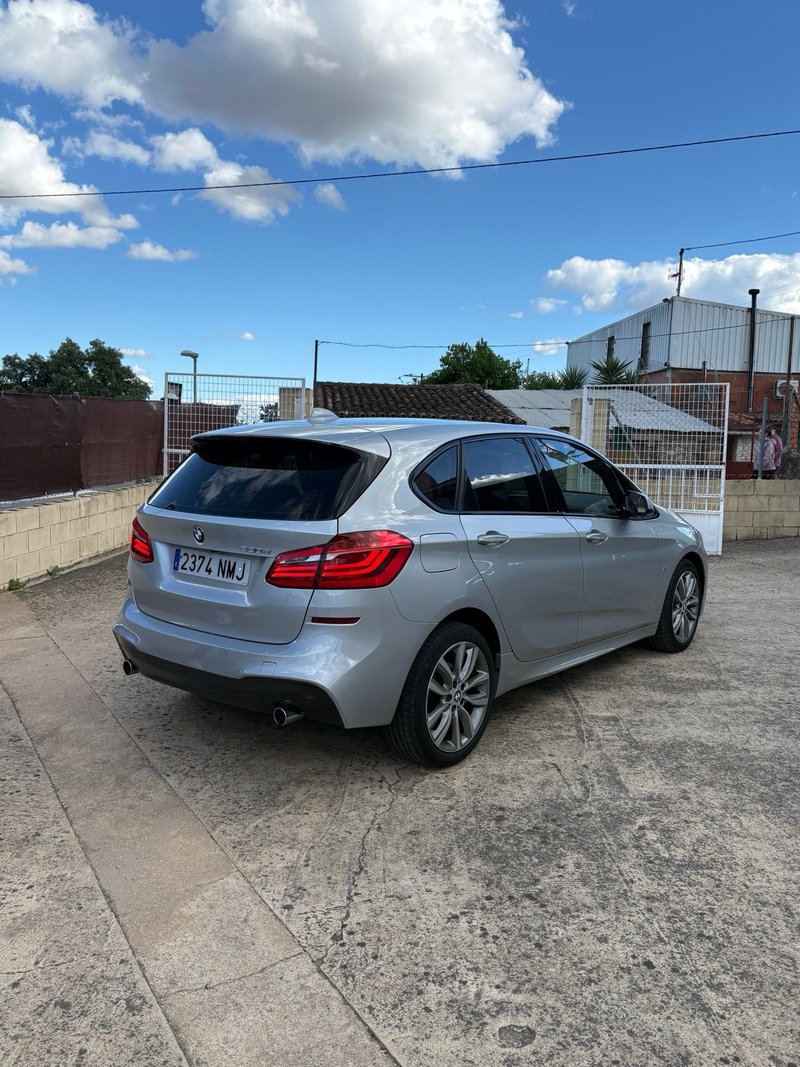 BMW Serie 2 2017 - foto 1