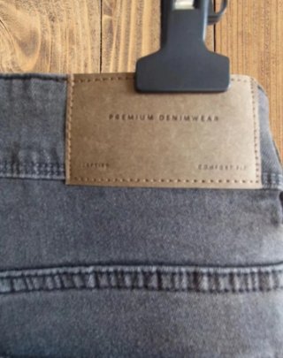 Bermudas vaqueras hombre Talla 42