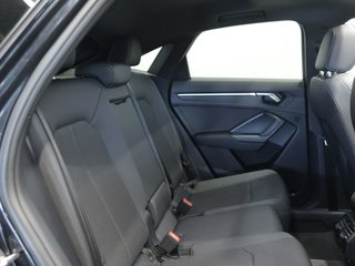 Audi Q3 Sportback Black line 40 TDI quattro 147 kW (200 CV) S tronic