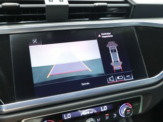 Audi Q3 Sportback Black line 40 TDI quattro 147 kW (200 CV) S tronic