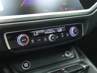 Audi Q3 Sportback Black line 40 TDI quattro 147 kW (200 CV) S tronic