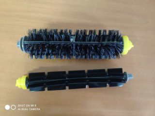 Recambios para Roomba Serie 600