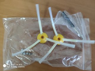 Recambios para Roomba Serie 600