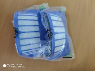 Recambios para Roomba Serie 600