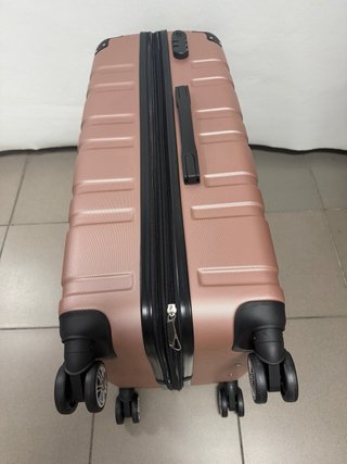 Maleta grande extensible 23 kilos nueva